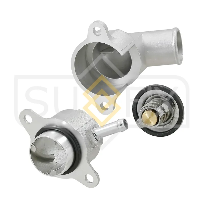 FT-1111 Термостат 88С (ал. корпус, прокладка) SUFIX SUFIX FT-1111