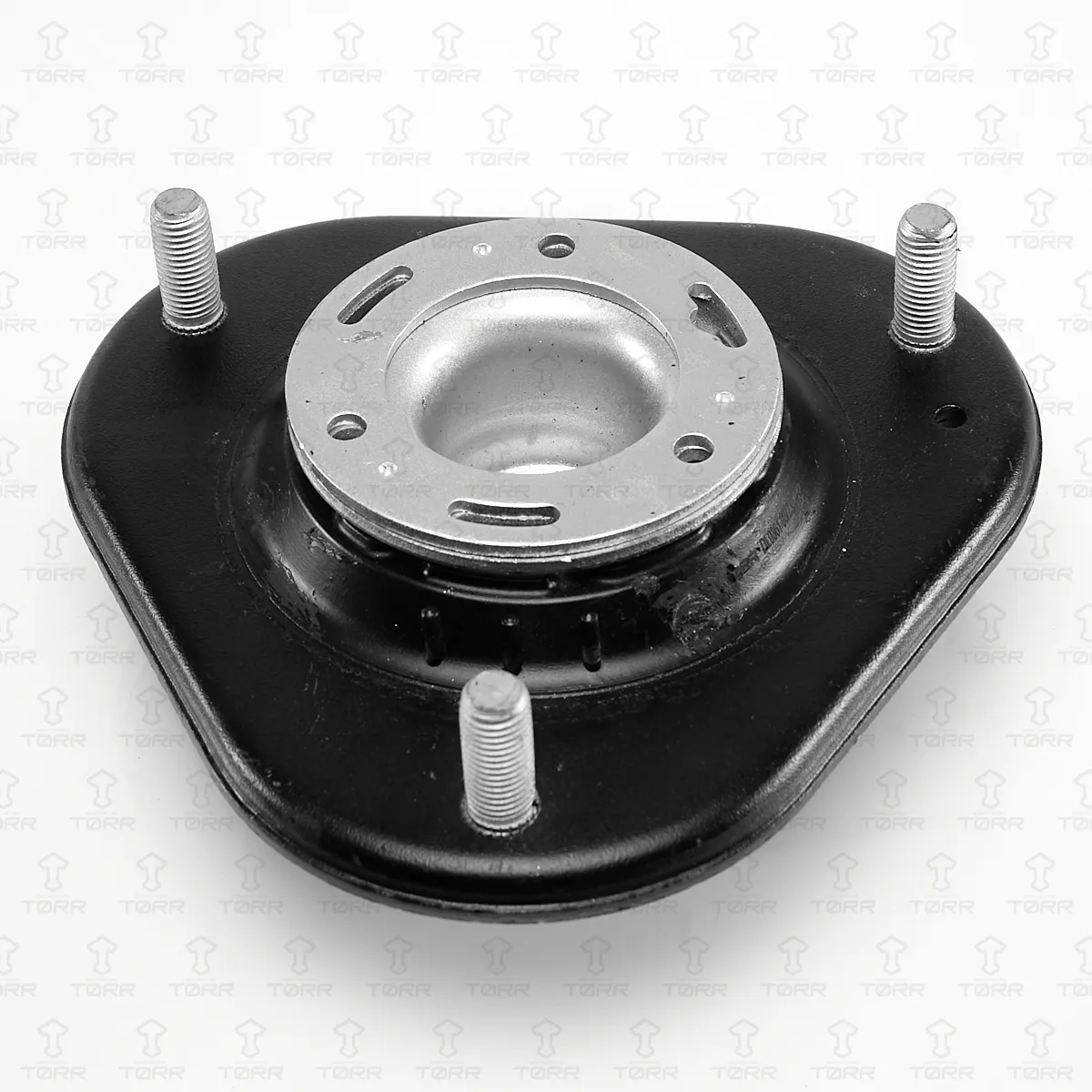 Опора амортизатора передняя (без подшипника) TOYOTA Rav4 05-> TORR DL0361