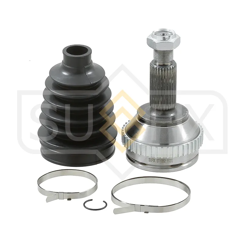 ШРУС SUFIX ST-1362