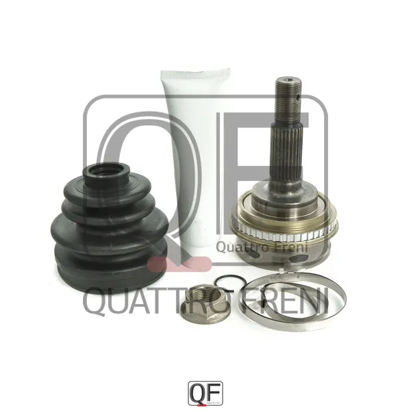 Шрус наружный 24X56X26 QUATTRO FRENI QF11C00015