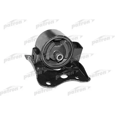 Опора двигателя левая at NISSAN PRIMERA P12 01-07 PATRON PSE3676
