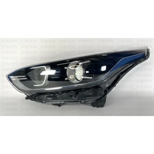 Фара LH галоген Cerato 2018- JH0319K3001L