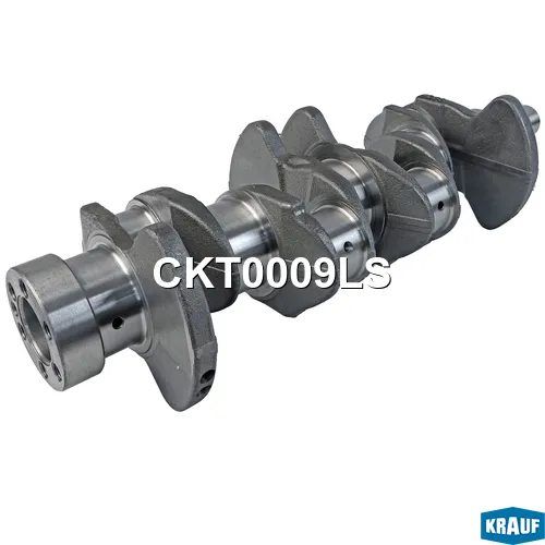 Вал коленчатый KRAUF CKT0009LS