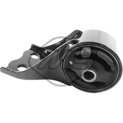 Подушка двигателя MAZDA 323 Metalcaucho 23181