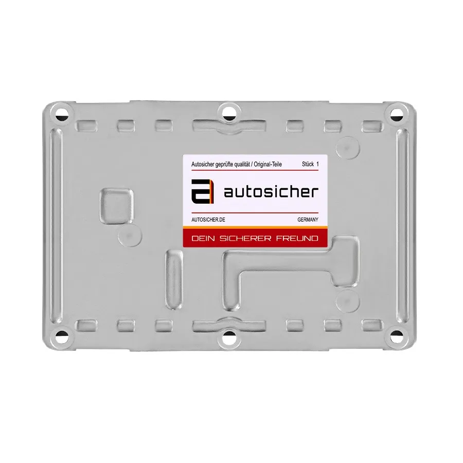 Блок розжига AUTOSICHER A3D0907391B