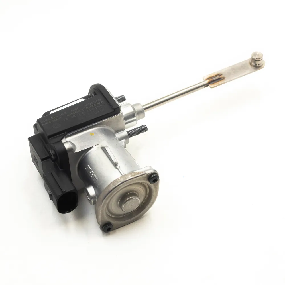 Ремкомплект актуатора турбины VAG+Skoda mot.1,2TSI 03F 198 725 C