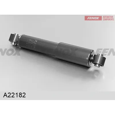 Амортизатор NISSAN PATHFINDER (R51) 05-14; XTERRA (N50) 05-15 FENOX A22182