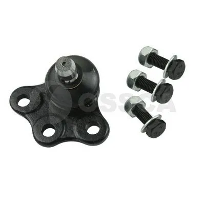 Опора шаровая левая правая OPEL Corsa C Tigra B 01 OSSCA 09569