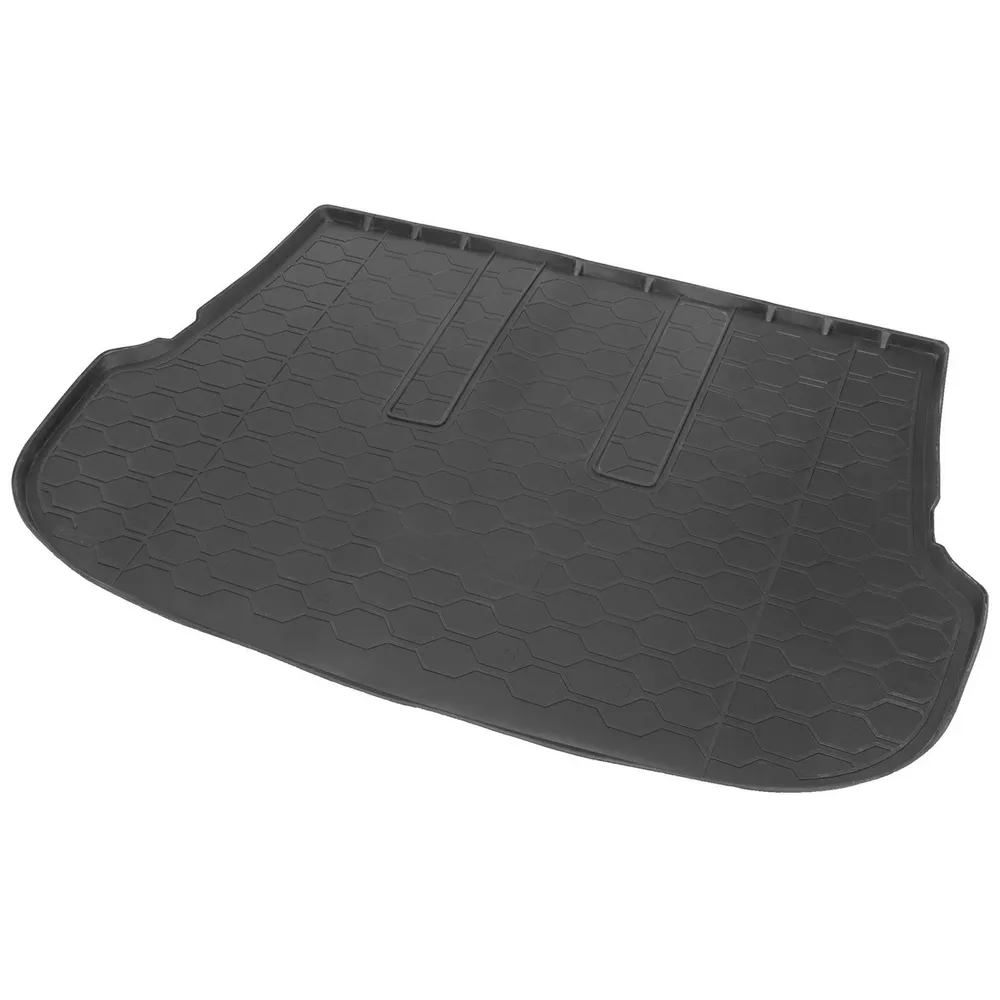 Коврик багажника, RIVAL, для Toyota Fortuner 7 мест 2017- Toyota Fortuner 15707003