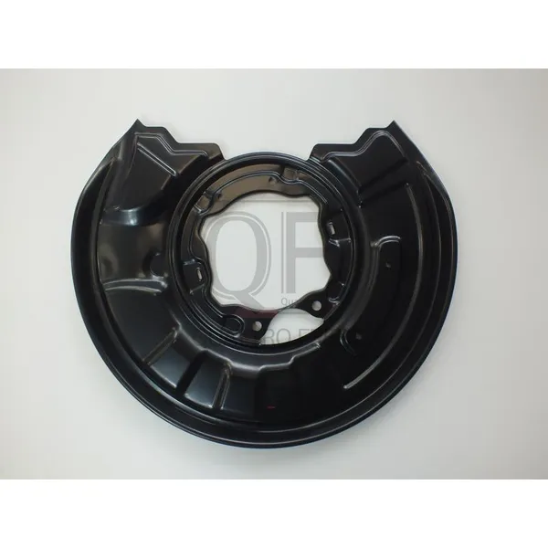 Кожух тормозного диска RR RH QUATTRO FRENI QF01F00068