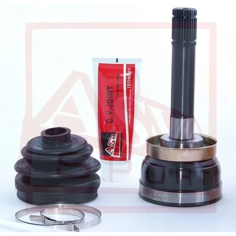 Шрус наружный 27x50x28 ASVA NS201