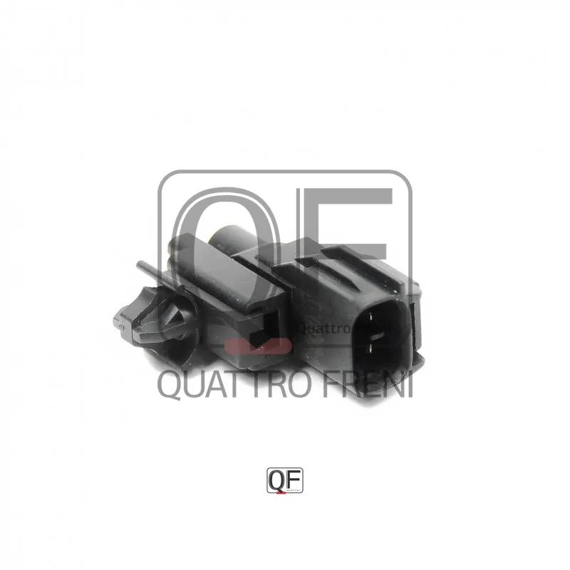 Датчик температуры воздуха, QUATTRO FRENI QF40Q00007