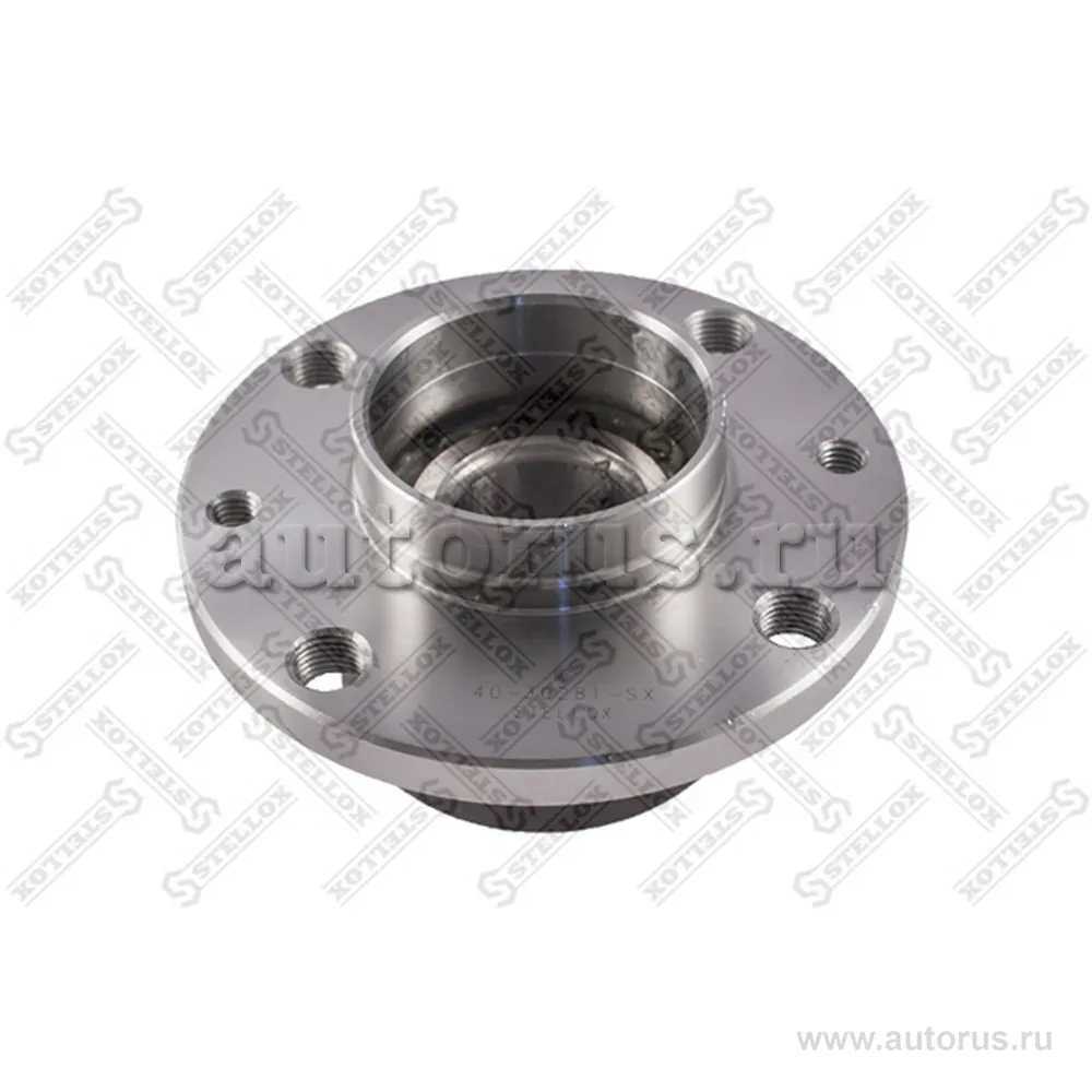 Подшипник ступ. зад. наружн.Alfa Romeo STELLOX 4030281_SX