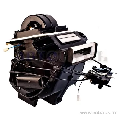 Отопитель ВАЗ 2114 в сборе Тольятти-ВИС