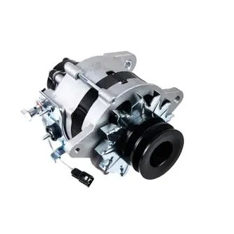 Генератор 12V 55A со шкивом Toyota Hilux, VW Taro 2.4D 88> STELLOX 06-10828-SX
