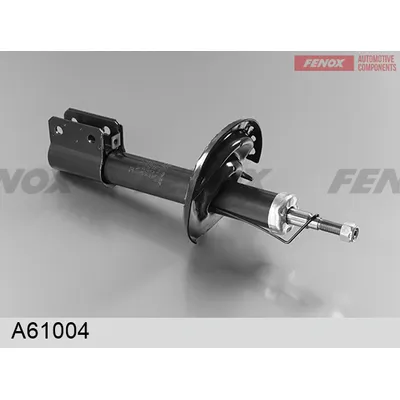 Амортизатор RENAULT LOGAN II 14-; SANDERO 14- FENOX A61004