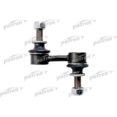 Тяга стабилизатора передняя SUBARU LEGACY V 09/09 - (Произведено в Ту PATRON PS4469