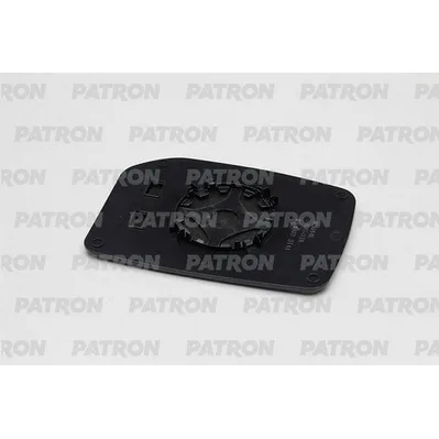 Стекло зеркала лев выпукл FORD: TRANSIT - 00-06 PATRON PMG1244G01