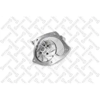 Помпа Renault Megane/Laguna/Scenic/Espace/Trafic 1.8-3.5i/DTi/Di- STELLOX 4500-0482-SX
