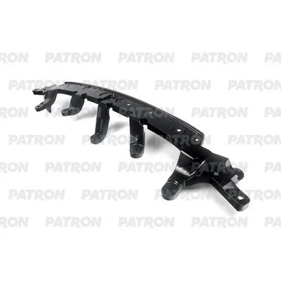 Кронштейн Кронштейн верхний передний Model X PATRON P76-0040