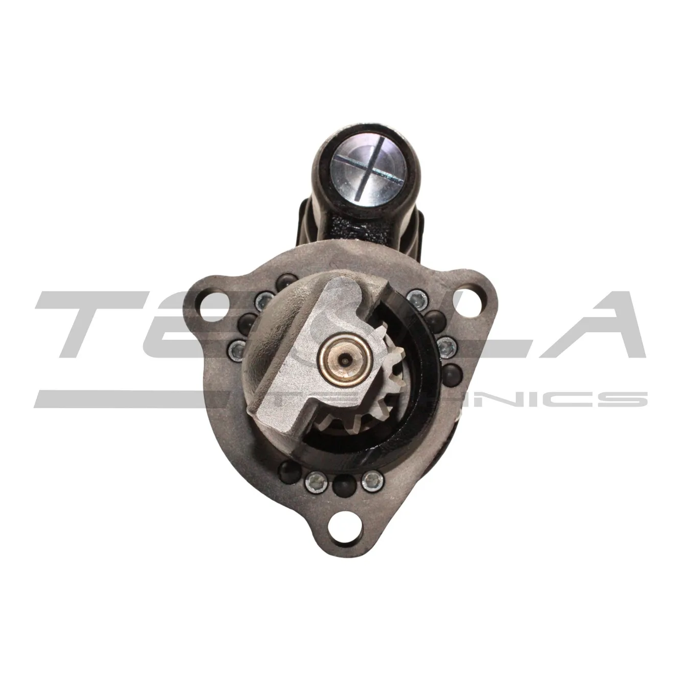 Стартер Камминз QSM11, ISMe, M11, ISX15 TESLA TECHNICS TT17044