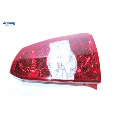 Фонарь задний правый Chevrolet (Lacetti) ARIRANG ARG23-2119R TAXI