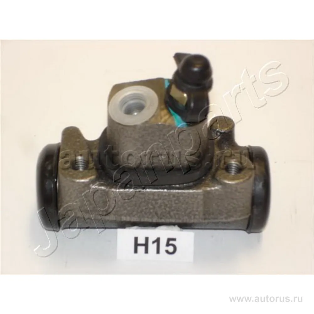 Цилиндр тормозной колесный JAPANPARTS csh15