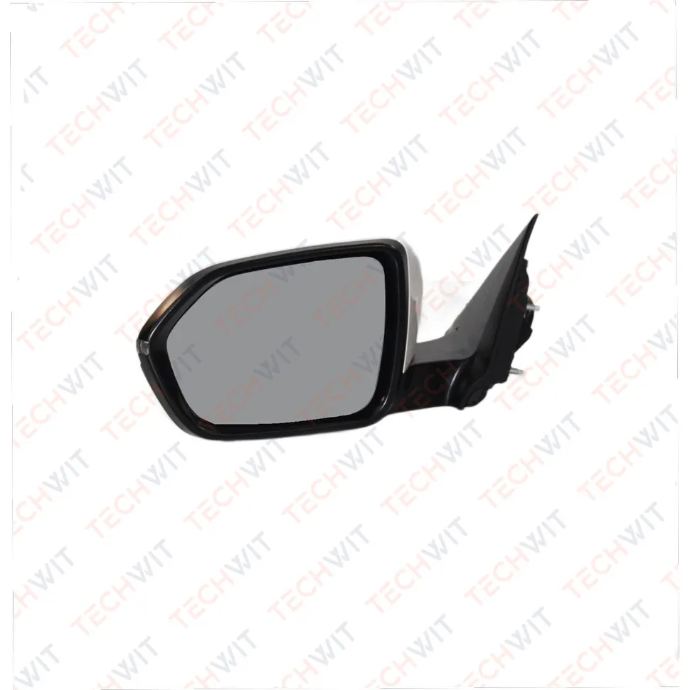 Зеркало боковое Лев. с повторителем JAC J7 2020- TECHWIT HD007JCA001TW
