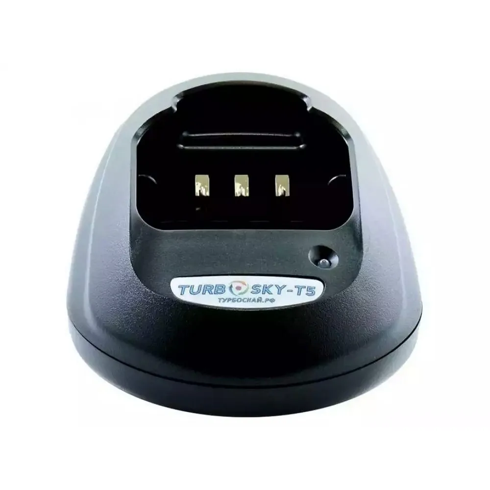 Зарядное устройство для радиостанции Turbosky BCT-T4/T5