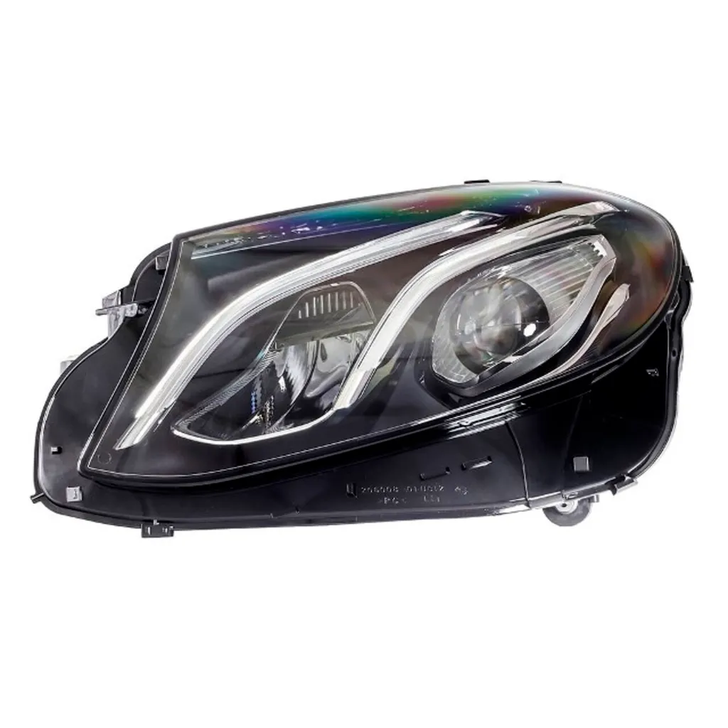 Фара левая MERCEDES BENZ E-CLASS W213 2013- SAILING DBL0213015L