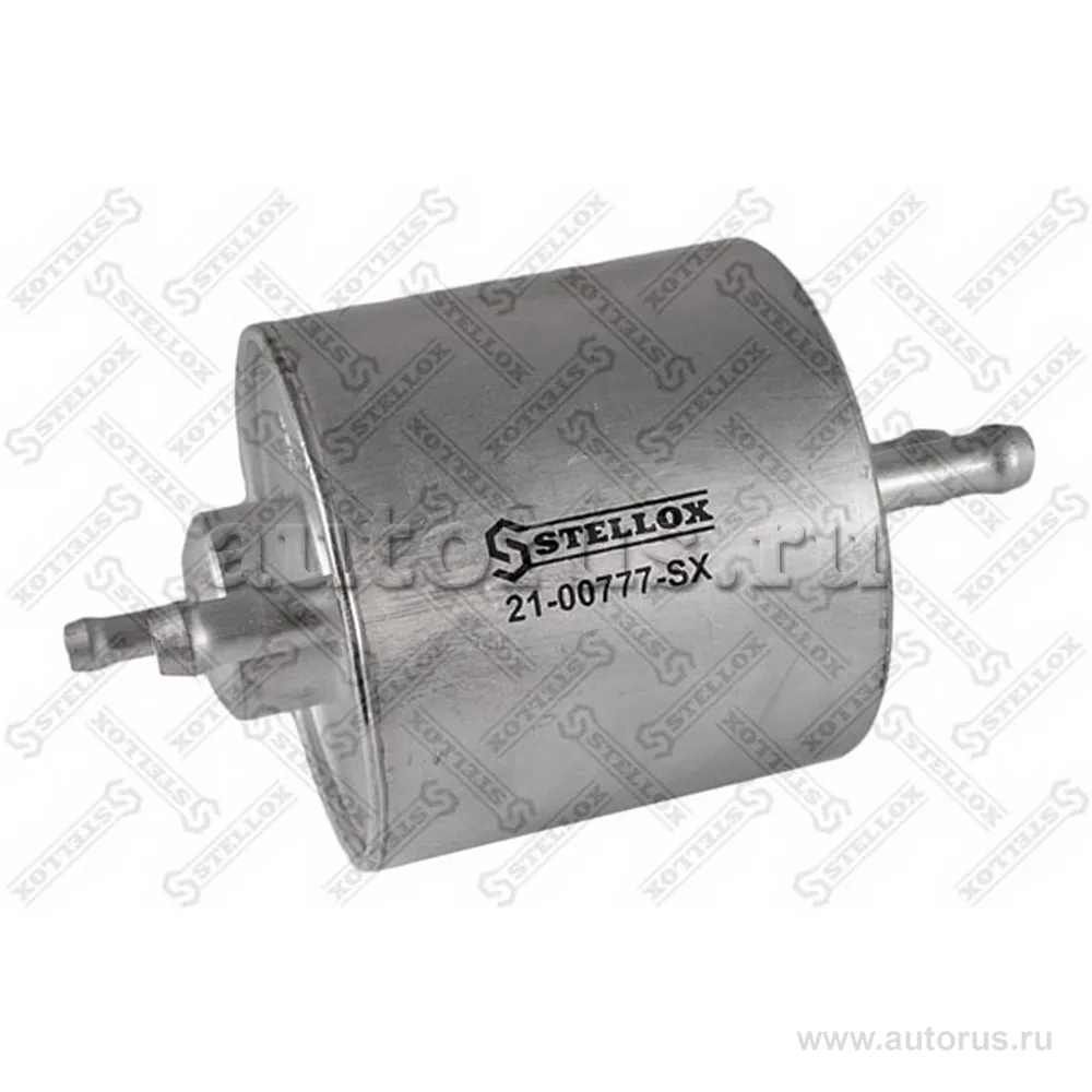 Фильтр топливный MB A-class W168 1.4-2.0 97> / Vaneo 1.6/1.9 02> STELLOX 21-00777-SX