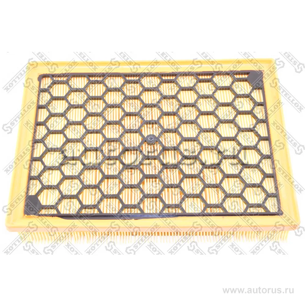 Фильтр воздушный Opel Signum/Vectra 1.6/1.8 02> STELLOX 71-01294-SX