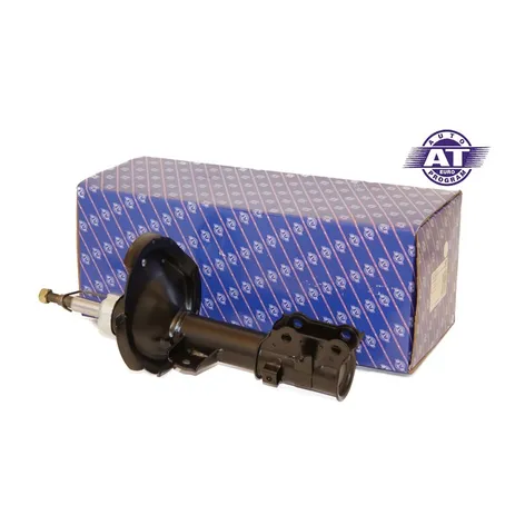 Амортизатор газ. пер. пра._HYUNDAI ACCENT 05-10 1.4/1.6, KIA RIO II 05-11 1.4/1.6