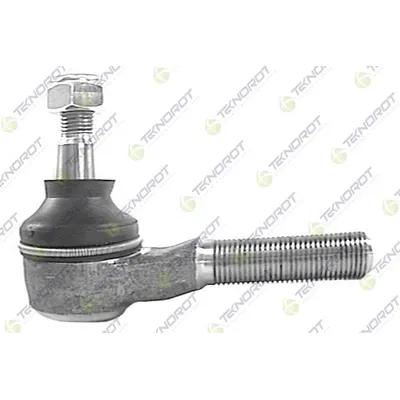 Наконечник рулевой L=R CITROEN, HYUNDAI, Mitsubishi TEKNOROT MI-504