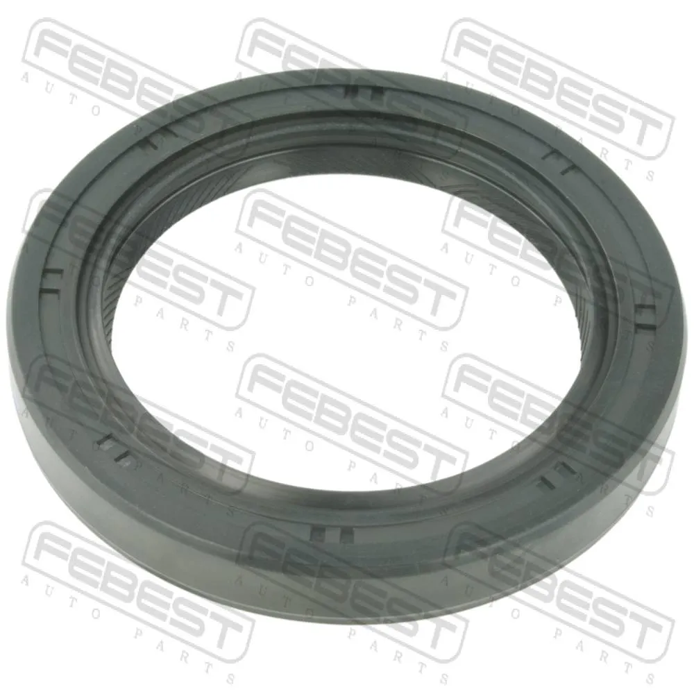 Сальник привода 47.2x67.25x9x9 MAZDA CX-5 2011-> /47,2x67,2x9mm FEBEST 95GAY-49670909C