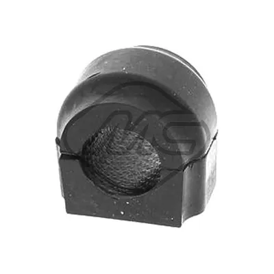 ВТУЛКА СТАБ MINI MINI 1.4/1.6 01- ЗАДН Metalcaucho 05131