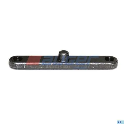 Планка крепления подушки рессоры Volvo FH12 AUGER 70311