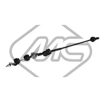 Трос сцепления XSARA 2,0-1,9TDS ALL MANUAL Metalcaucho 80140