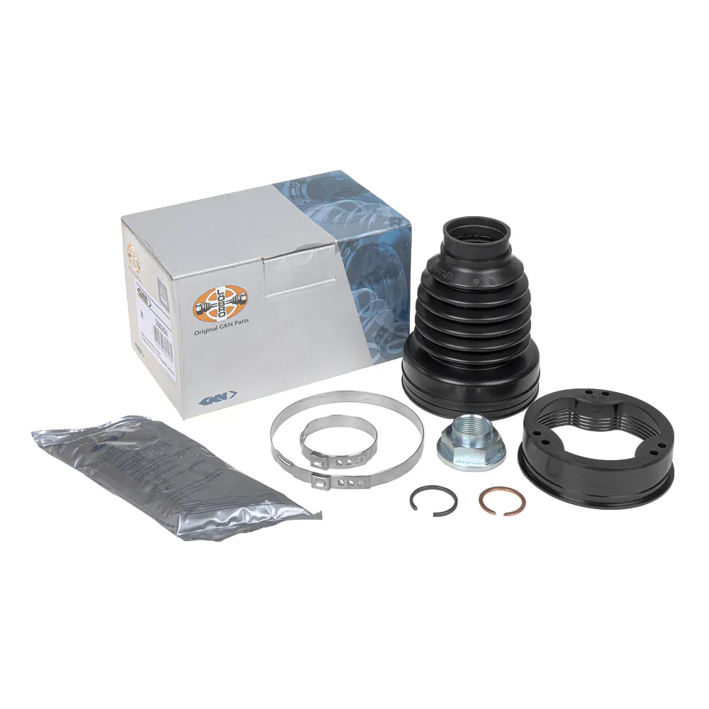 Пыльник ШРУСа FORD: C-MAX II 15-, FIESTA VI 13-, FOCUS III 10- LOBRO 306 204