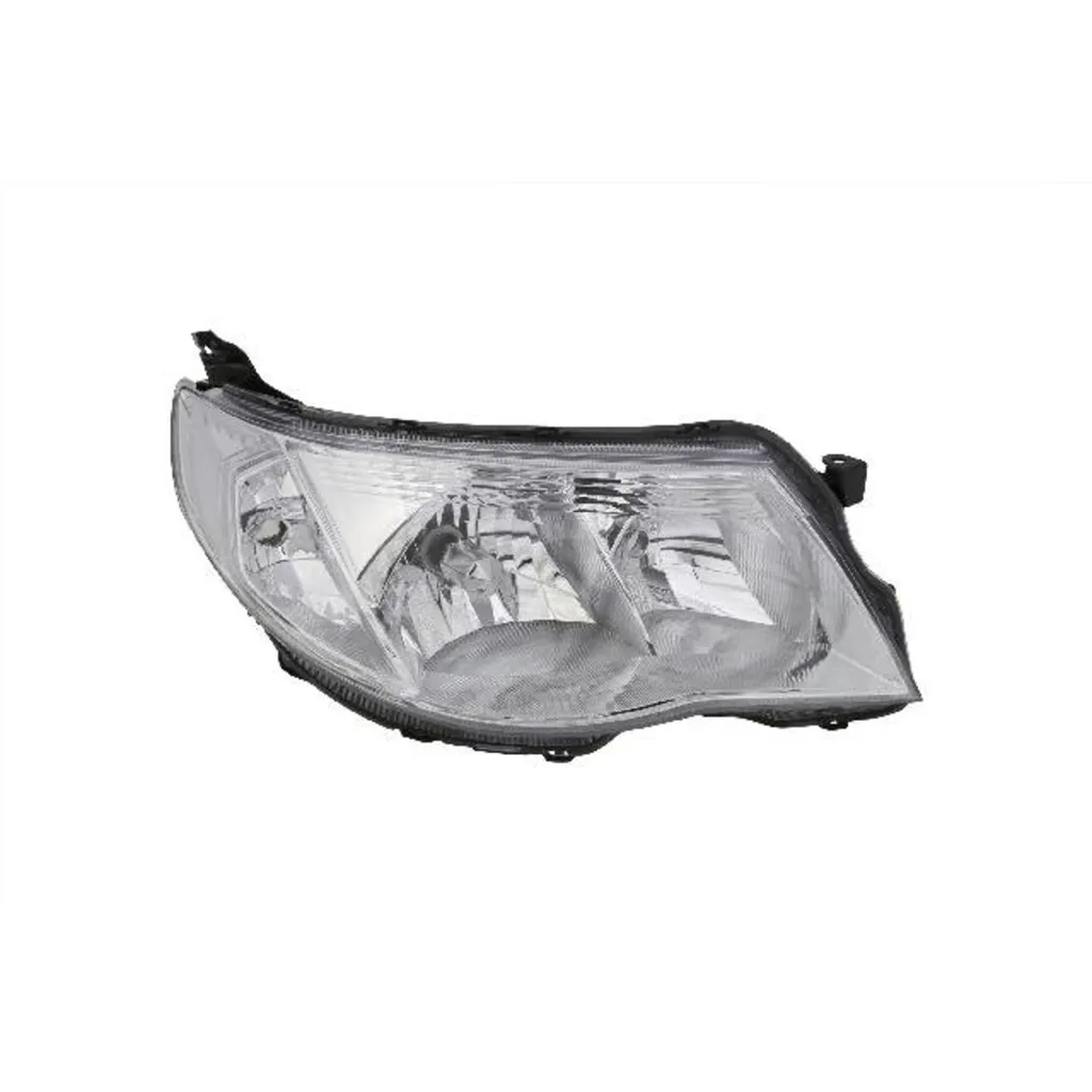 Фара правая FORESTER 2009-2012 L370109001R