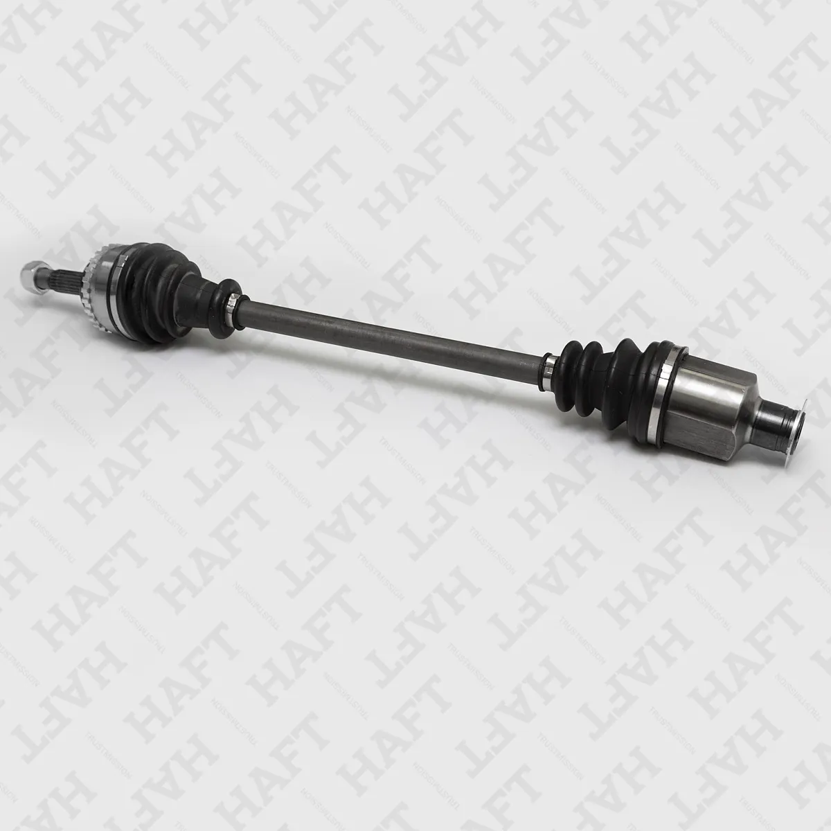 Приводной вал правый ABS 26z RENAULT Clio 98-> HAFT AW0110