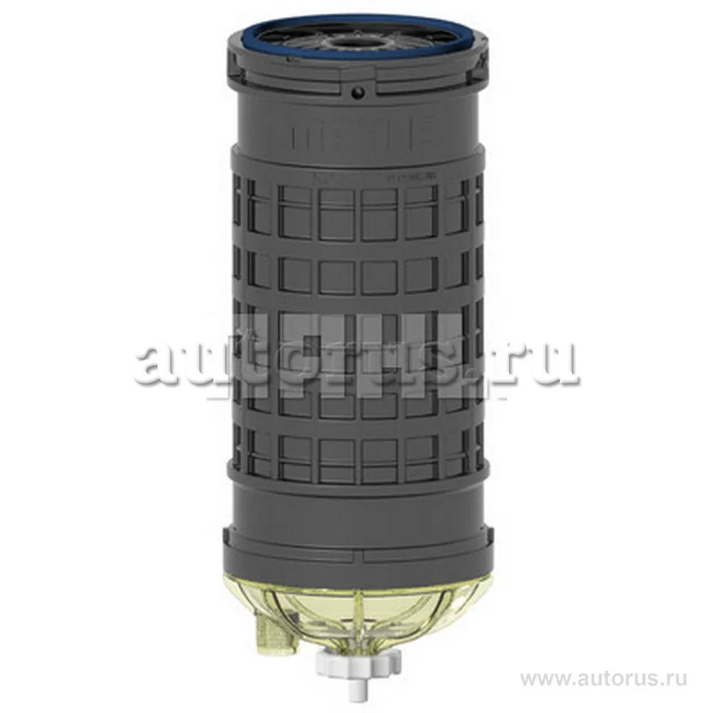 Фильтр топливный VOLVO/RENAULT/IVECO/MB/MAN all Truck/Bus KNECHT/MAHLE KC 595