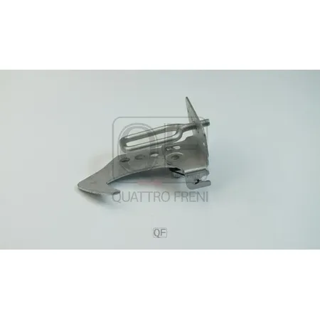 Замок капота ответная часть, QUATTRO FRENI QF42G00032