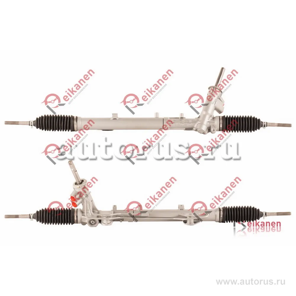Рулевая рейка RENAULT DUSTER, DACIA DUSTER 2010- (ориг. восст.) R1923