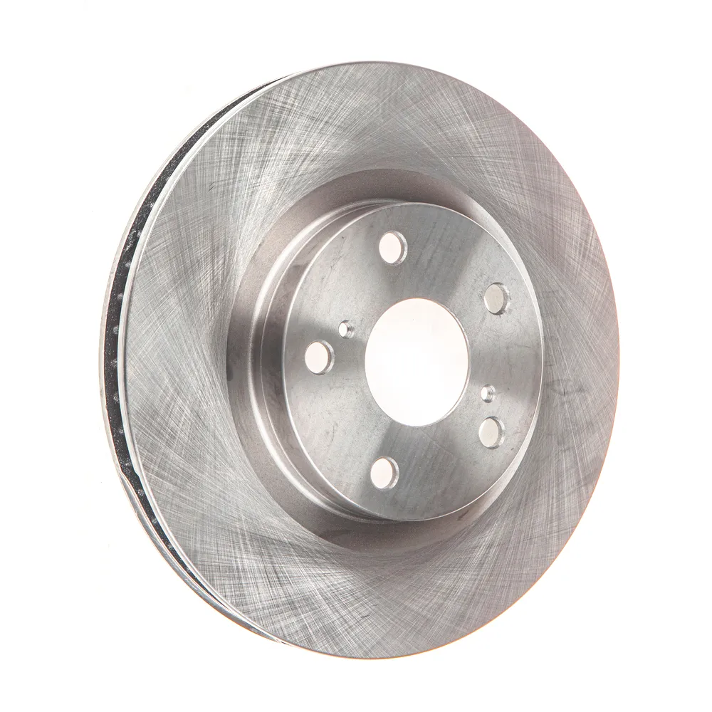 Диск тормозной TOYOTA CAMRY (V40-V50 ), RAV4 III-IV, AURIS PARTRA DB6001