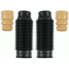 Комплект пыльников с отбойниками SACHS 900 167