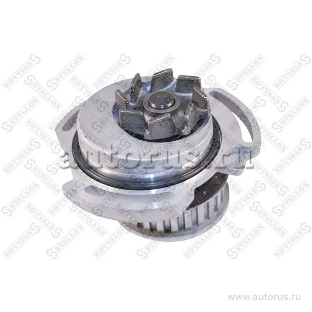 Помпа Audi 80, VW Golf/Passat/Jetta 1.0-1.3 74-91 STELLOX 4512-0009-SX