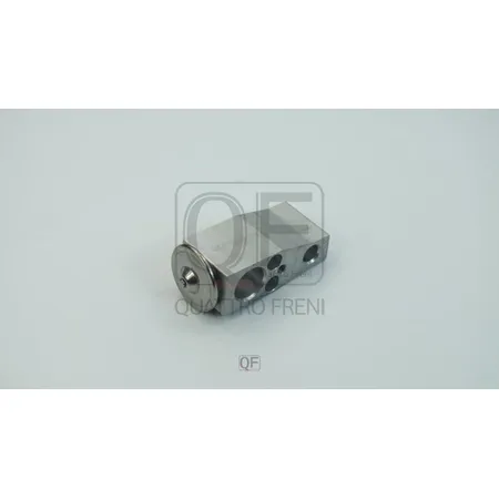 Клапан кондиционера QUATTRO FRENI QF40Q00168