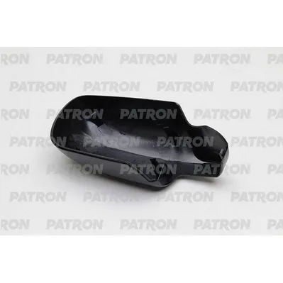 Крышка зеркала лев FORD: FIESTA , FUSION (2002-05) PATRON PMG1216C01