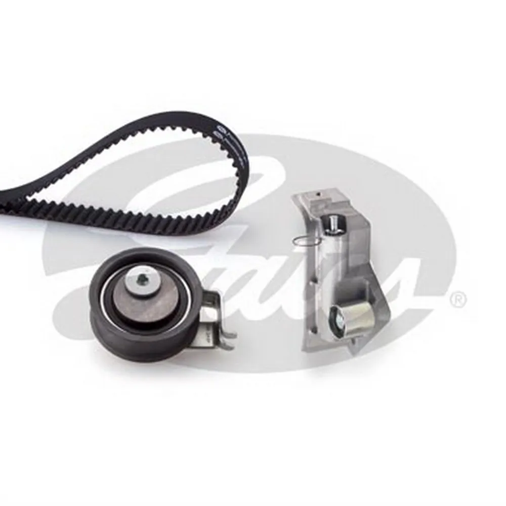 Ремкомплект ГРМ VAG+Skoda 95-> mot.1,8/1,8T 20V GATES K025491XS